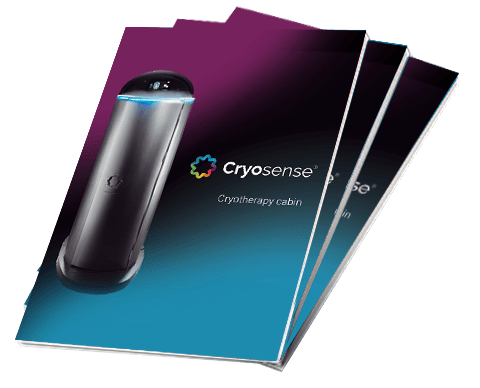 cryosense ebrochure